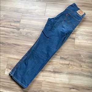 Men’s 559 Levi Jeans